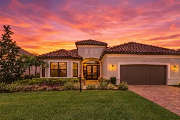 15315 Derna Terrace, BRADENTON, FL 34211