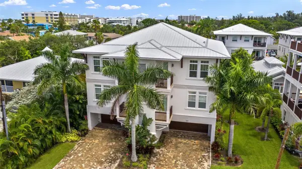 1021 Crescent Street #1, SARASOTA, FL 34242