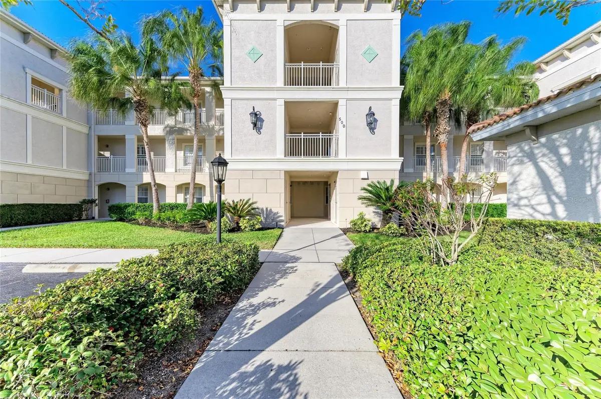 500 San Lino Circle #521, Venice, FL 34292 - Image #1