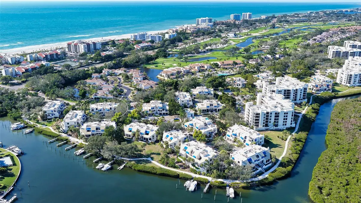 1904 Harbourside Drive #201, Longboat Key, FL 34228 - Image #1