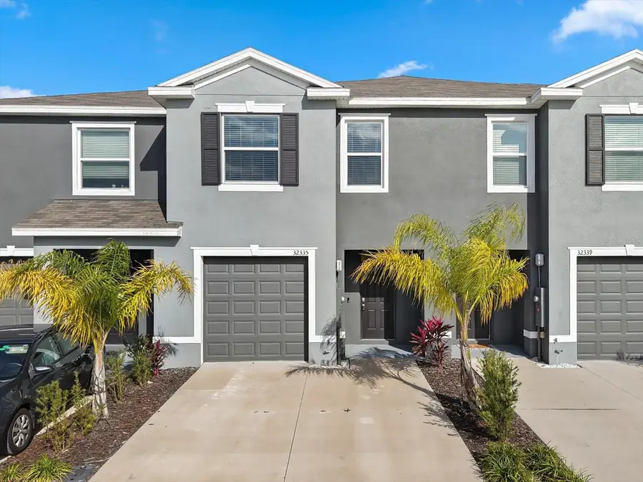 32335 Turtle Grace Loop, Wesley Chapel, FL 33545 - Image #2
