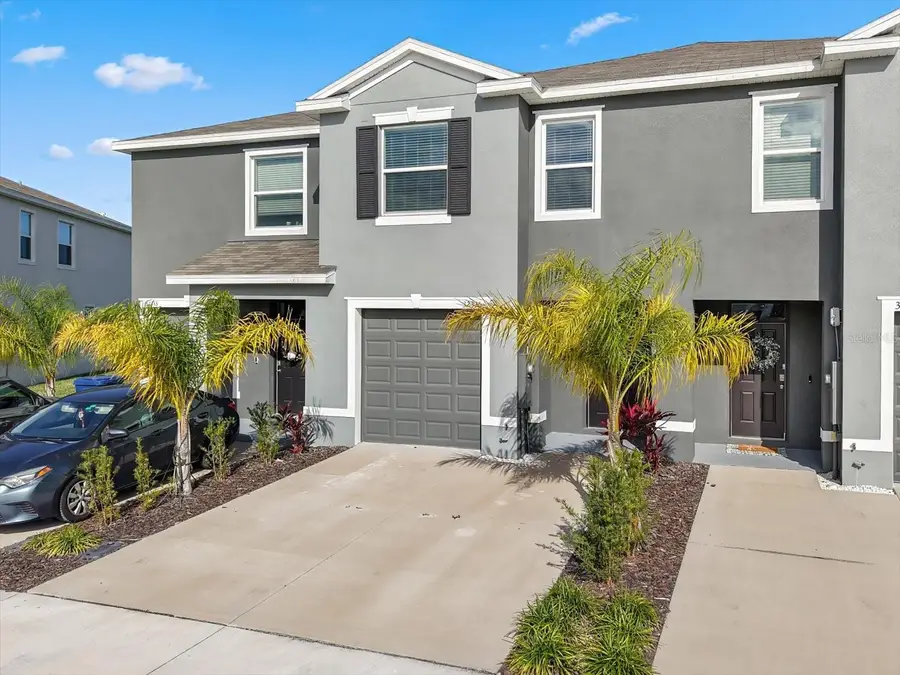 32335 Turtle Grace Loop, Wesley Chapel, FL 33545 - Image #3