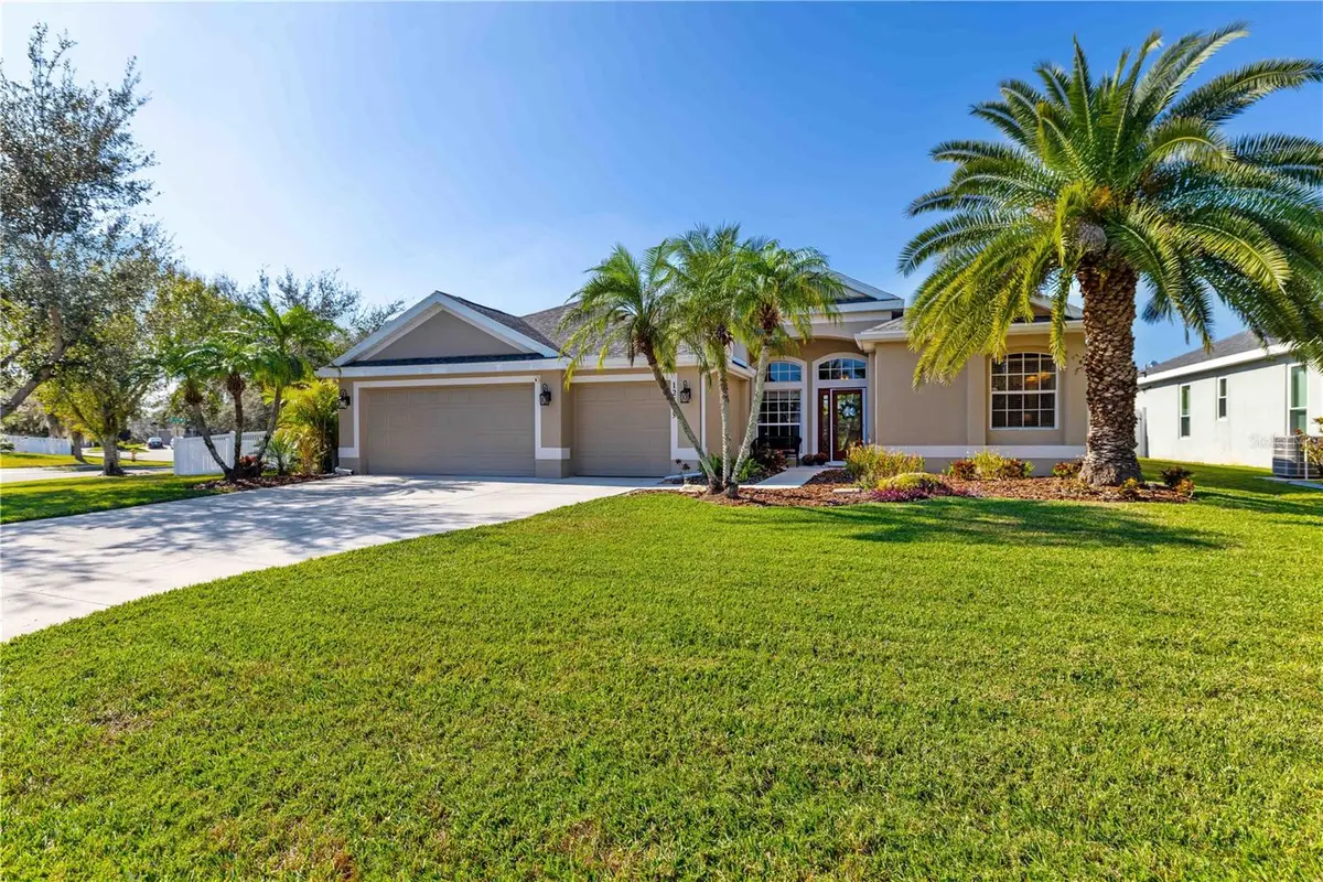 12565 30th Street Circle E, Parrish, FL 34219 - Image #1