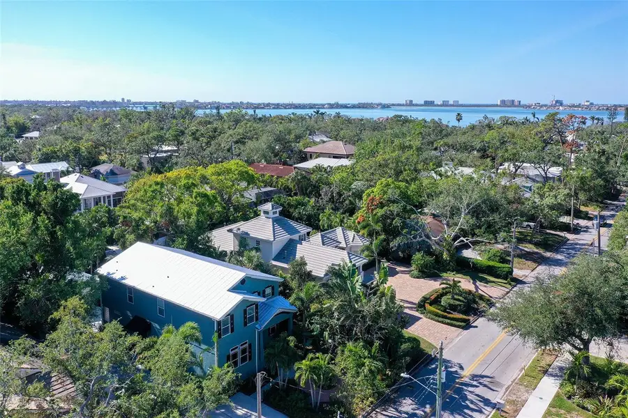 1732 Hillview Street, Sarasota, FL 34239 - Image #2