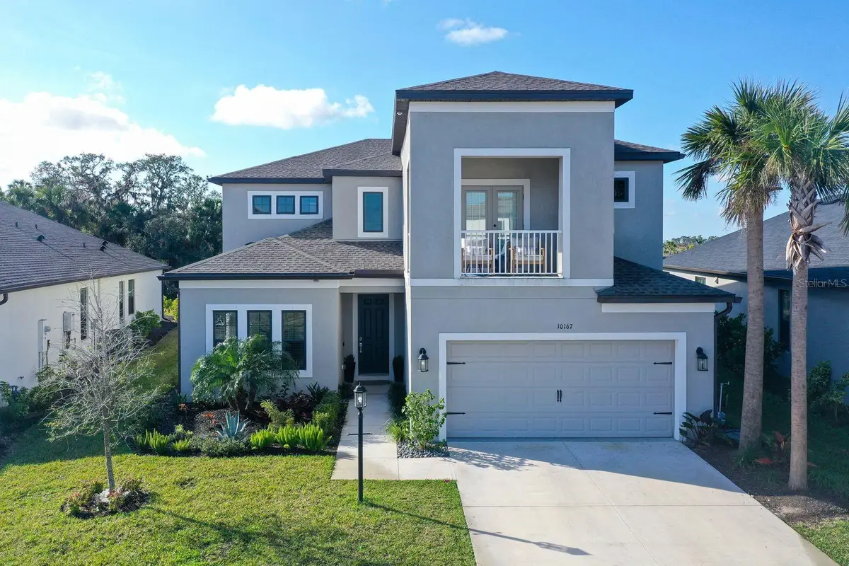 10167 Milky Way Circle, Sarasota, FL 34241 - Image #1