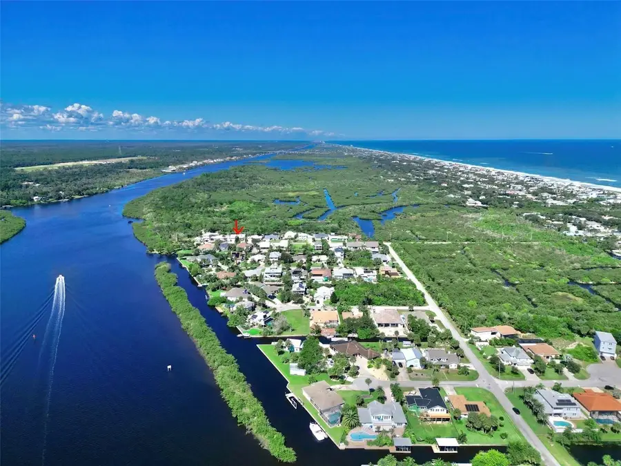 630 S 23rd Street, Flagler Beach, FL 32136 - #2