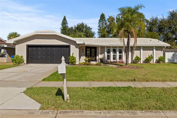 2186 Waterside Drive, CLEARWATER, FL 33764