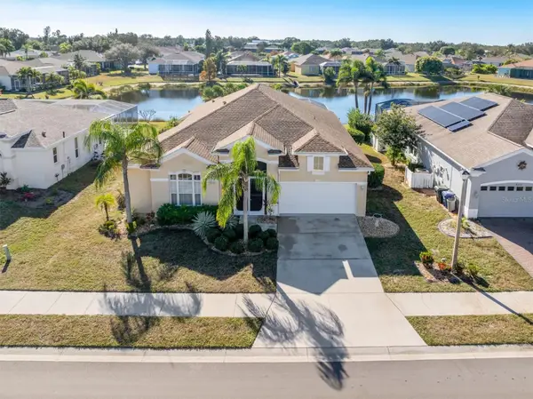 4274 Tennyson Way, VENICE, FL 34293