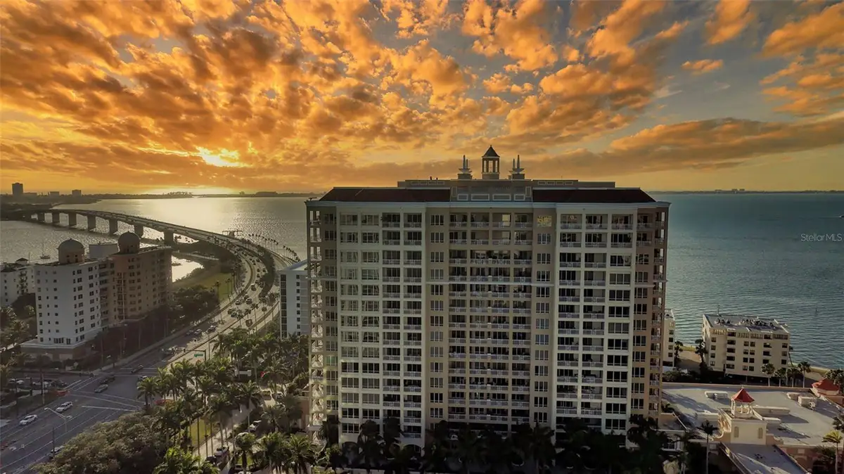 35 Watergate Drive #1005, Sarasota, FL 34236 - Image #1