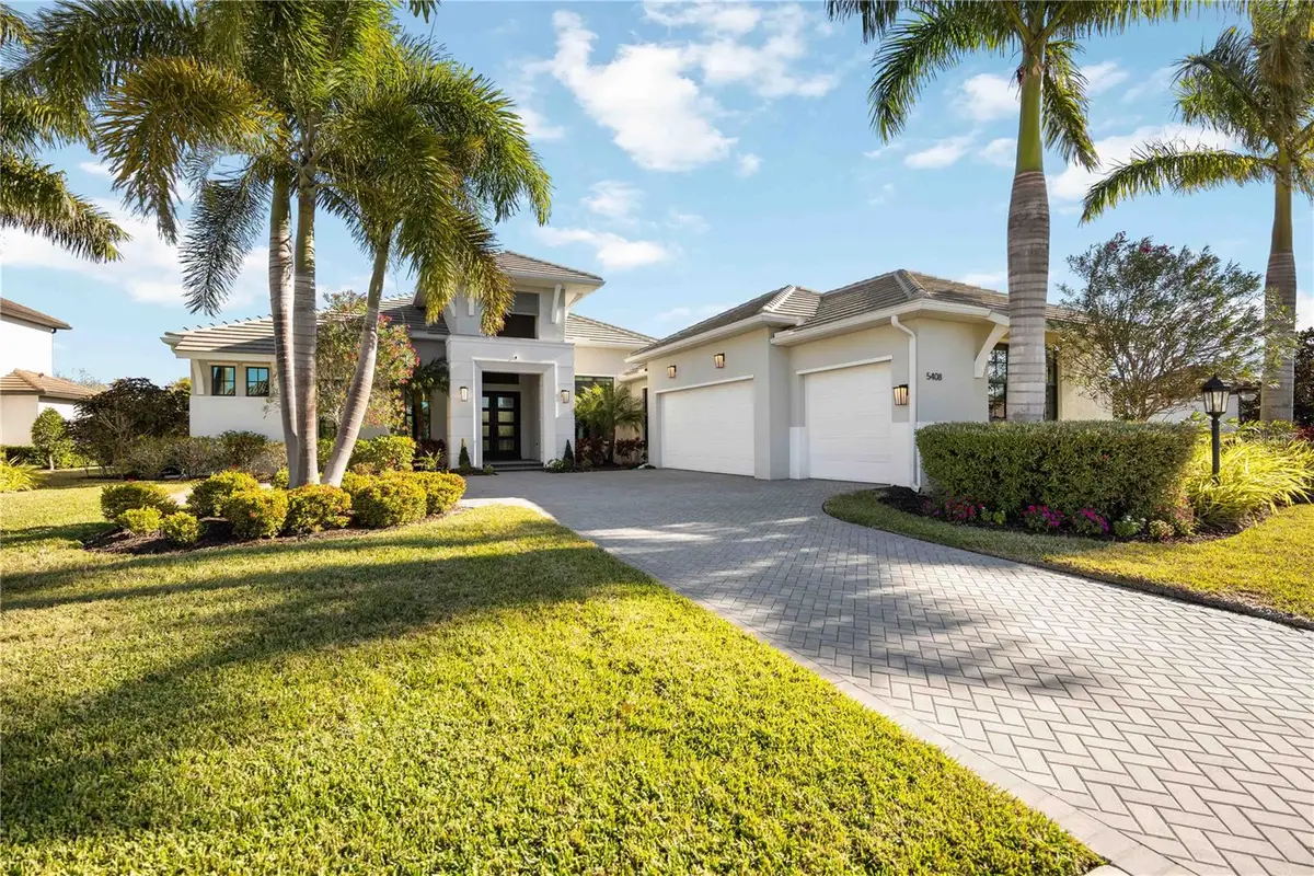 5408 Greenbrook Drive, Sarasota, FL 34238 - Image #1