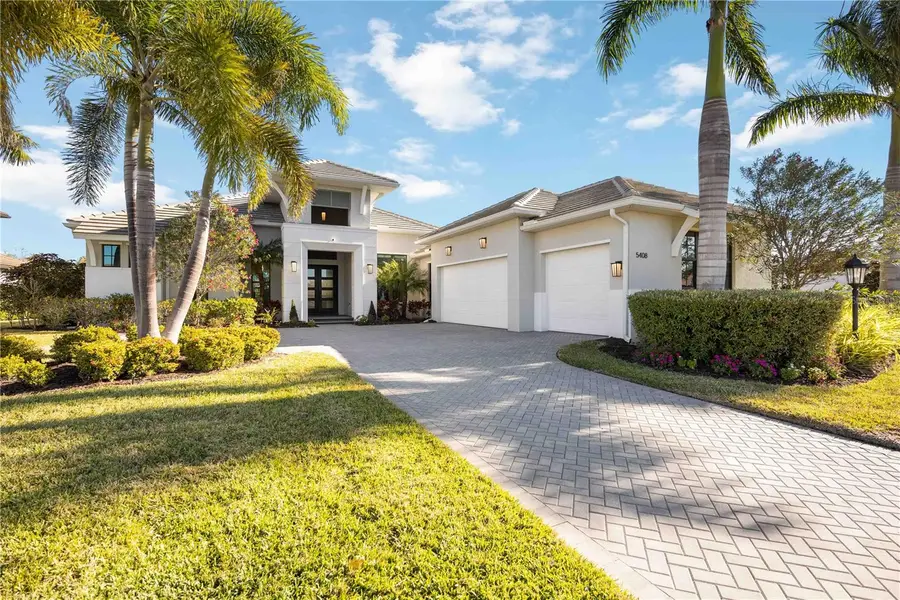 5408 Greenbrook Drive, Sarasota, FL 34238 - Image #3