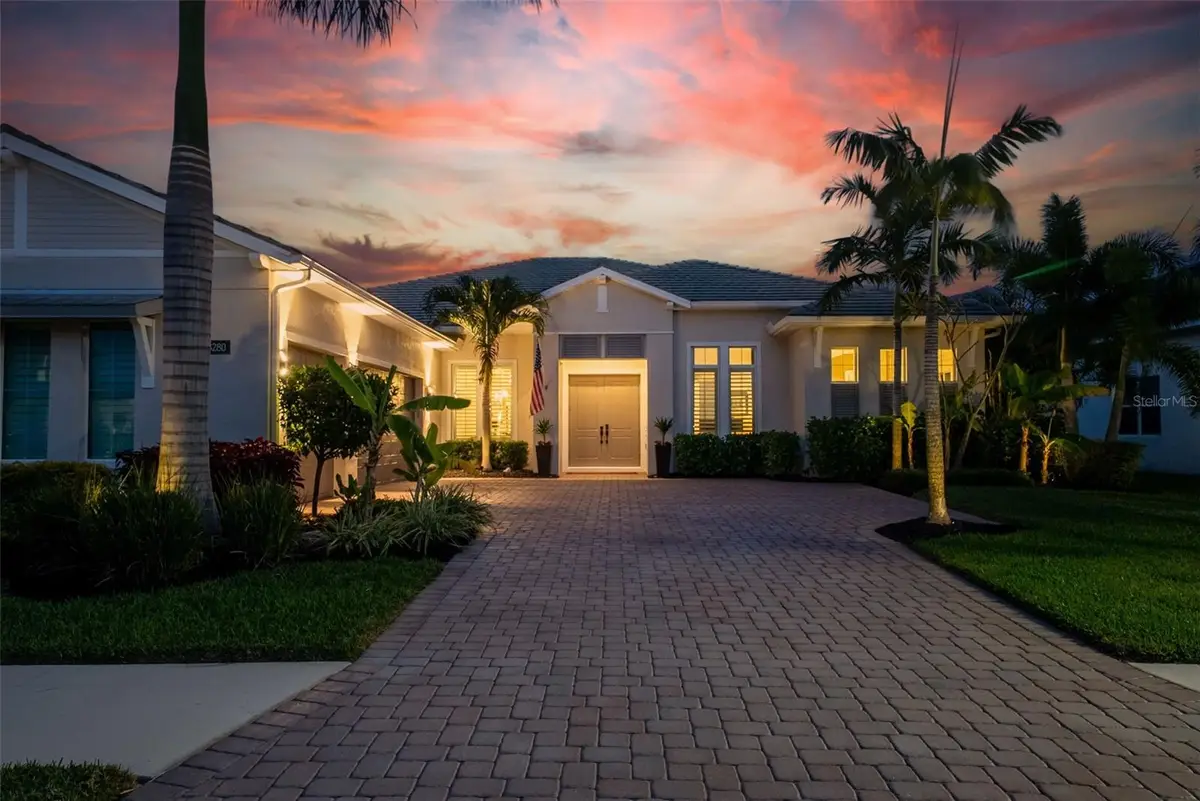 8280 Redonda Loop, Lakewood Ranch, FL 34202 - Image #1