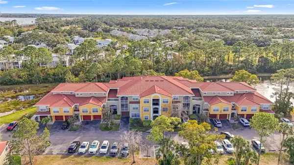 5600 Bentgrass Drive #8-107, SARASOTA, FL 34235