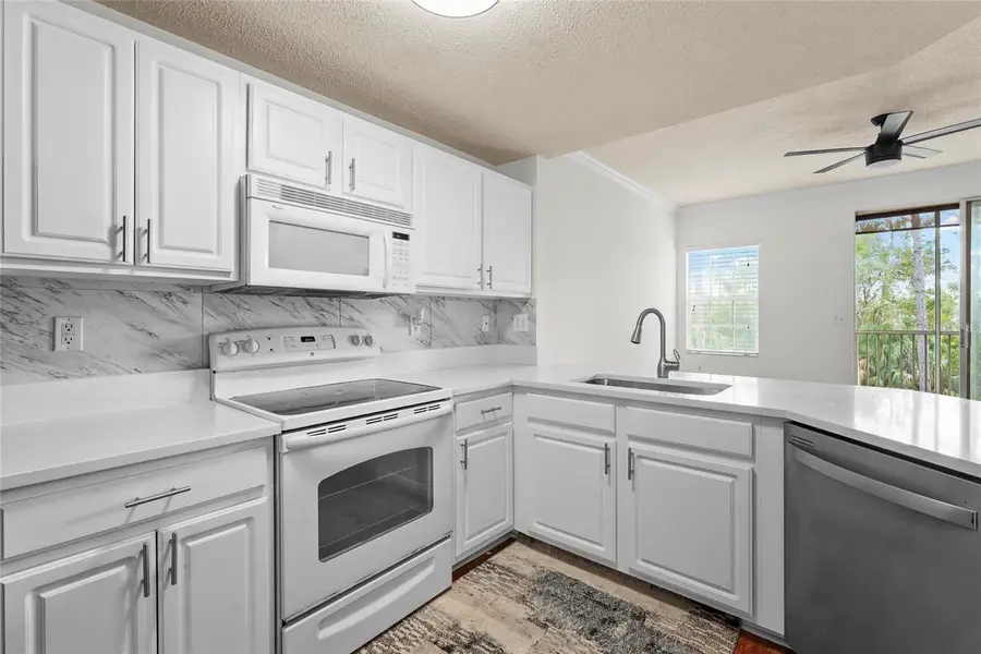 5600 Bentgrass Drive #8-107, Sarasota, FL 34235 - Image #2