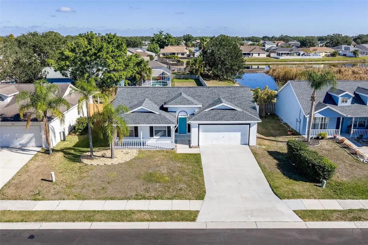 11808 Dunster Lane, Parrish, FL 34219 - Image #1