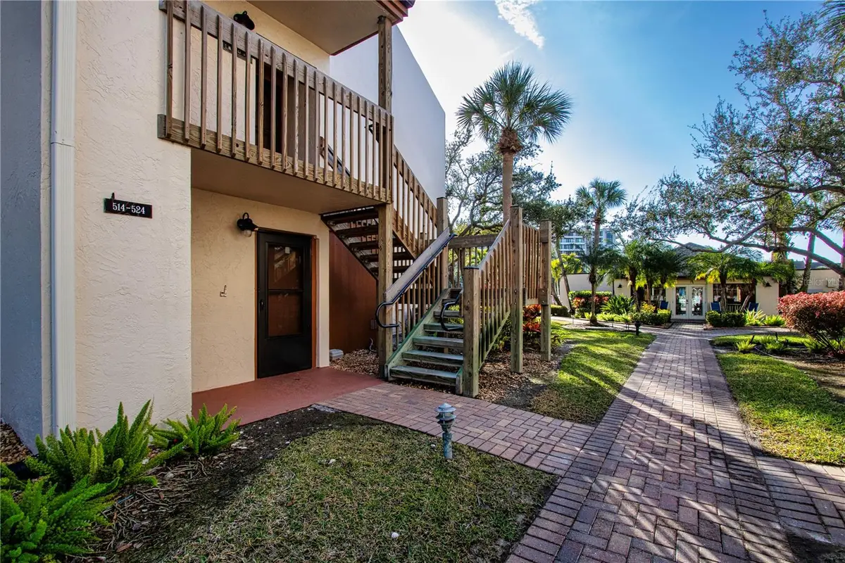 1500 Cove Ii Place #524, Sarasota, FL 34242 - Image #1