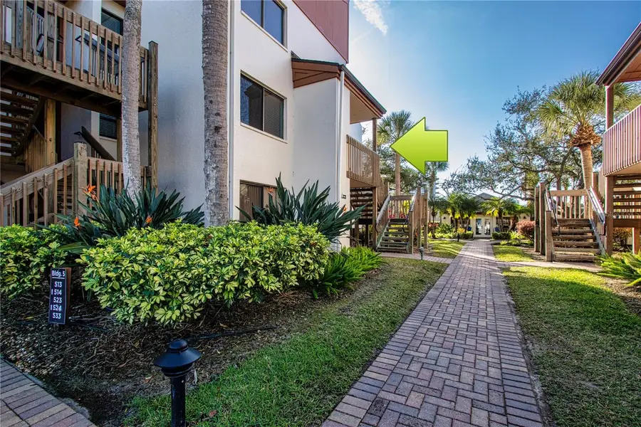 1500 Cove Ii Place #524, Sarasota, FL 34242 - Image #2
