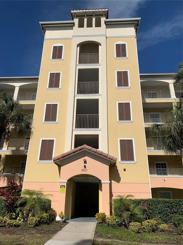 8801 Worldquest Boulevard #402, ORLANDO, FL 32821