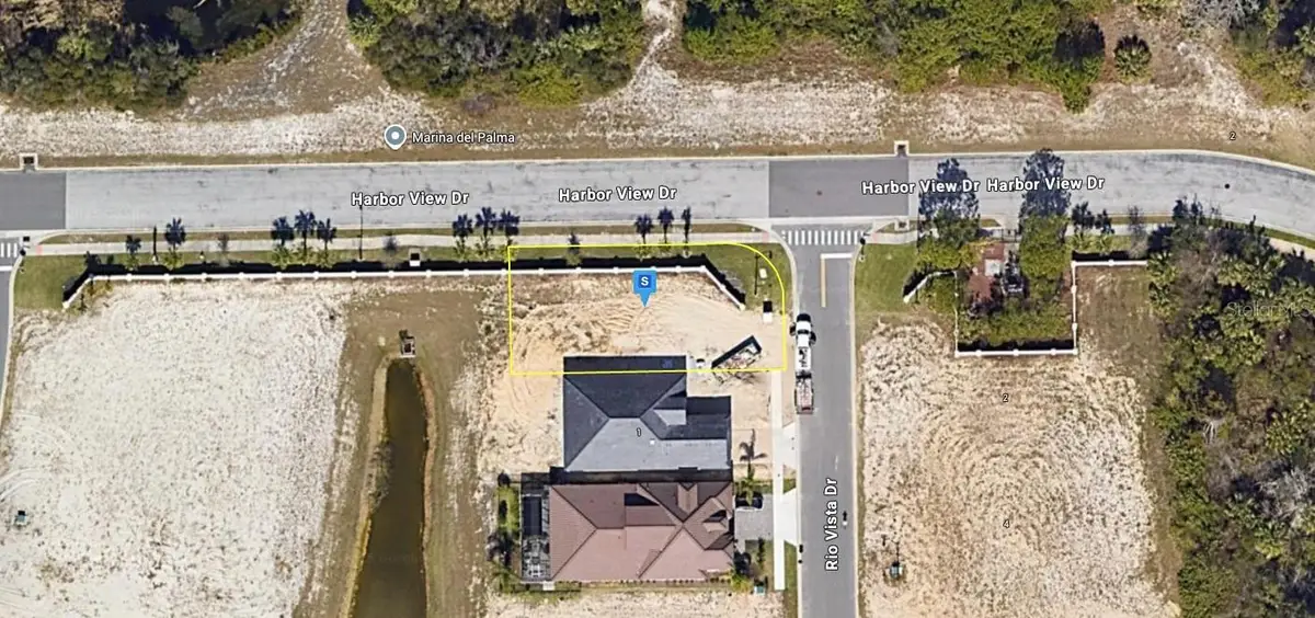 0 Rio Vista Drive, Palm Coast, FL 32137 - Image #1