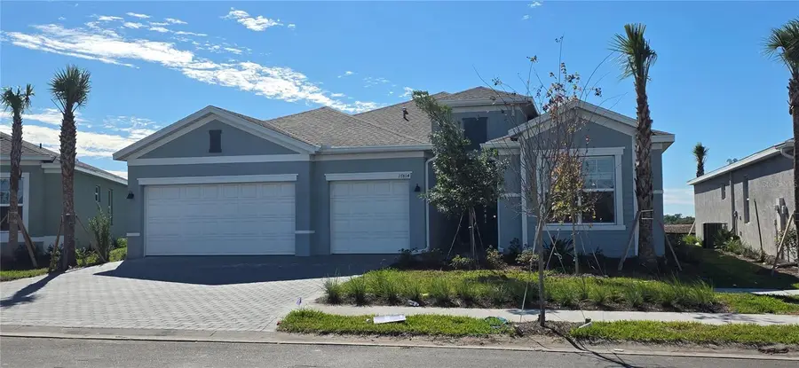 17814 Cane Patch Court, Parrish, FL 34219 - #3