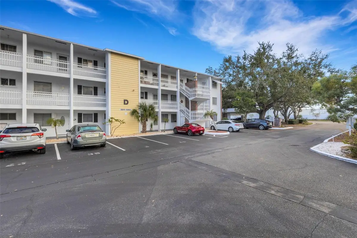 5935 Todd Street #D26, Bradenton, FL 34207 - Image #1