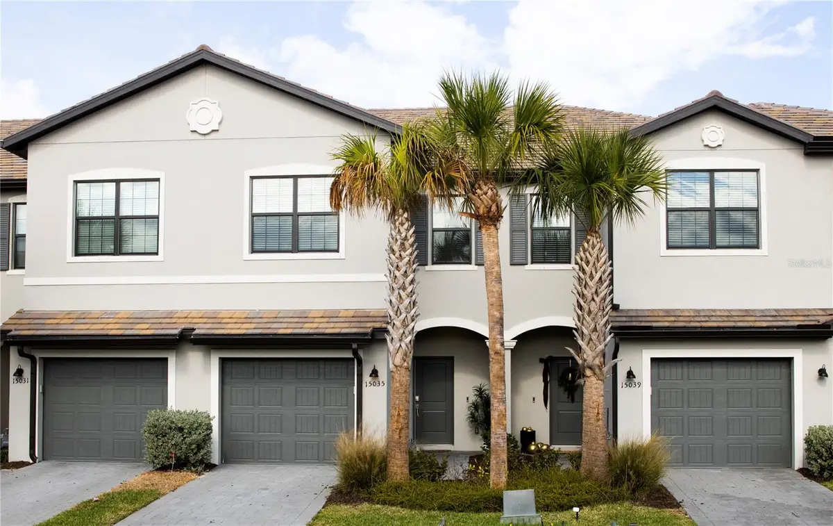 15035 Sunny Day Drive, Bradenton, FL 34211 - Image #1