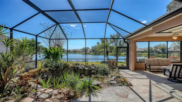 522 Luminary Boulevard, OSPREY, FL 34229