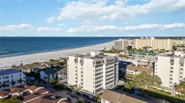 1055 W Peppertree Drive #505AA, SARASOTA, FL 34242