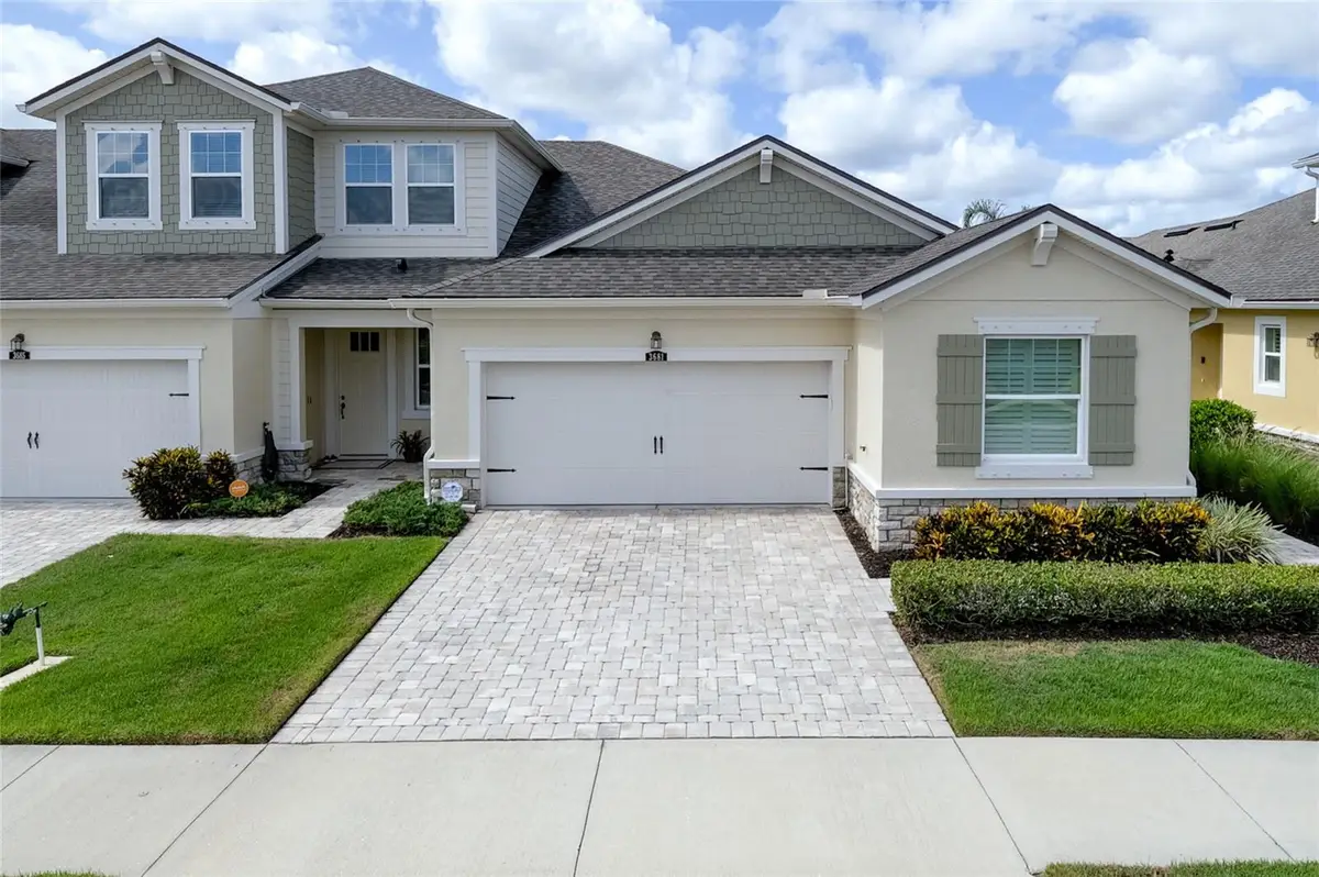 3681 Divot Lane, Sarasota, FL 34232 - Image #1