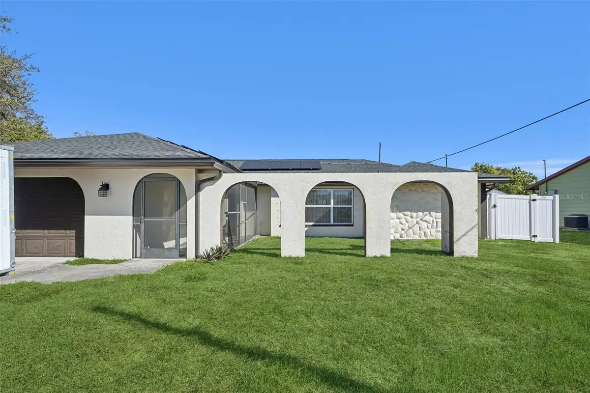 2772 Auburn Boulevard, Port Charlotte, FL 33948 - #1