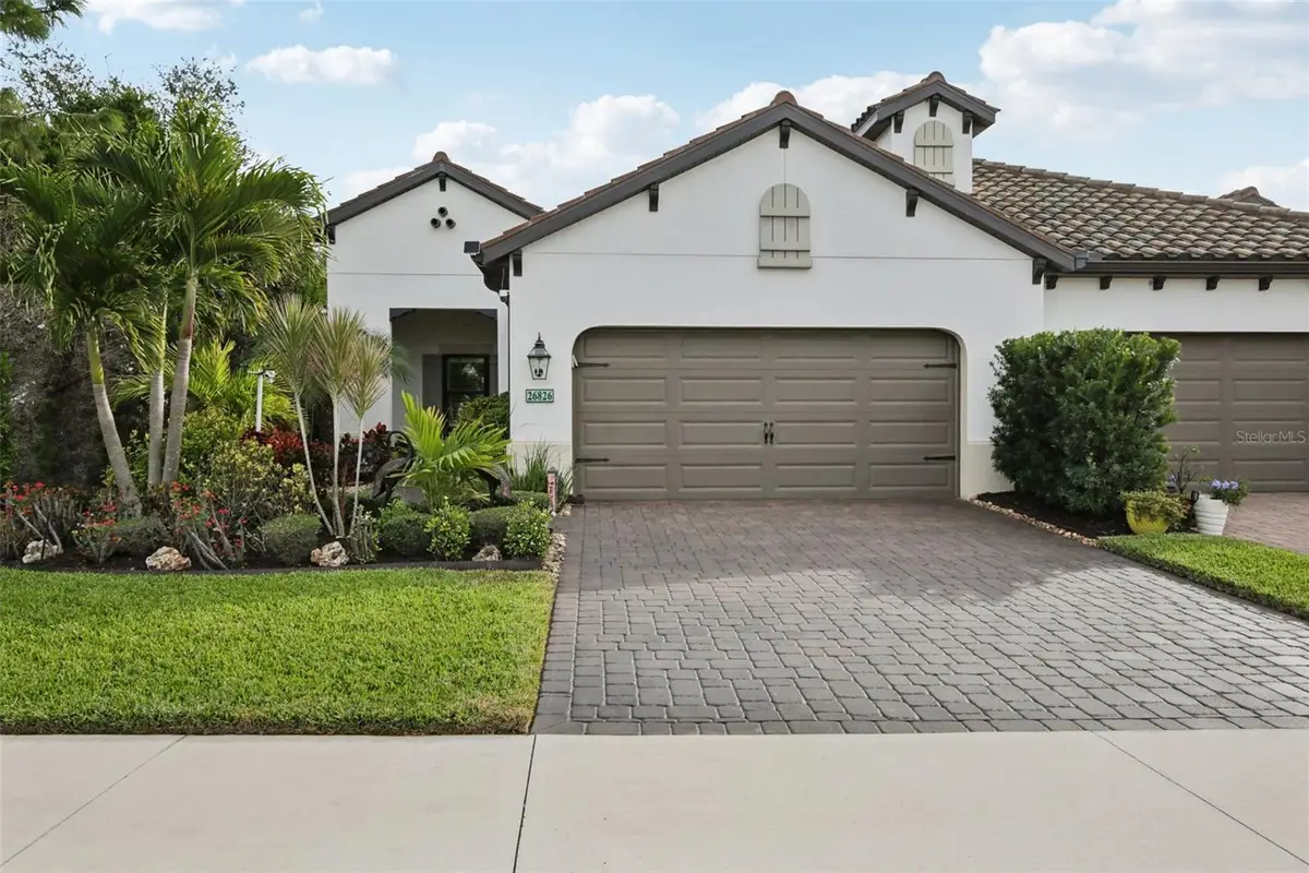 26826 Pavin Drive, Englewood, FL 34223 - Image #1