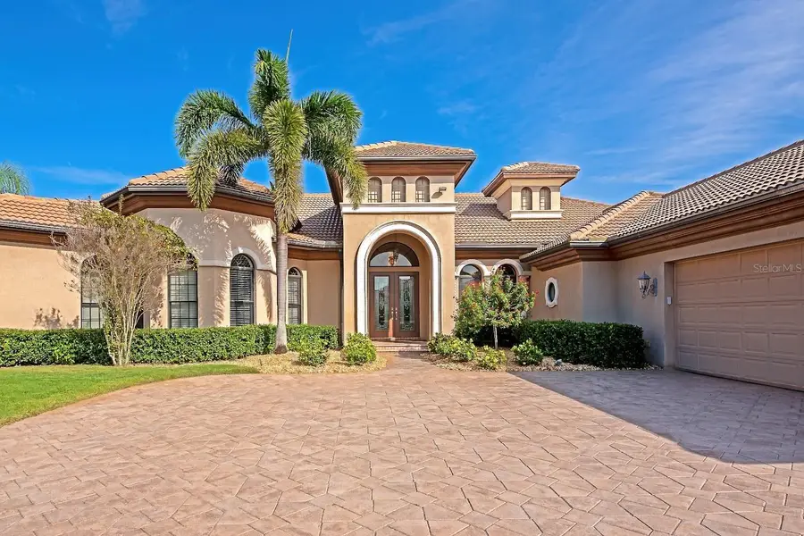 11716 River Shores Trail, Parrish, FL 34219 - Image #3