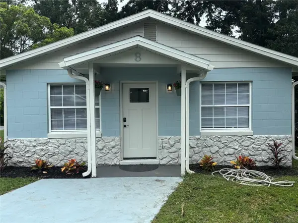 8 Kings Circle, BROOKSVILLE, FL 34601