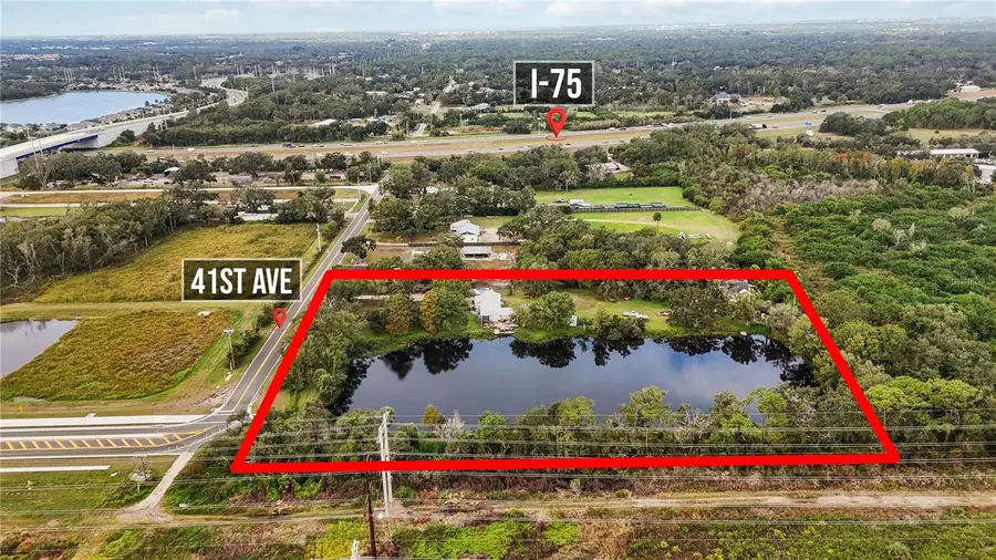 8011 41st Avenue E, Bradenton, FL 34211 - Image #3