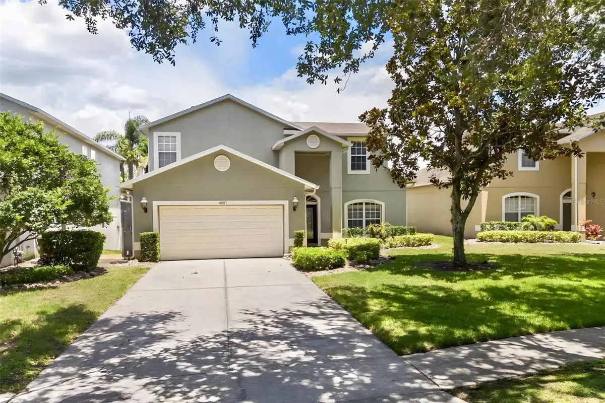 8007 Acadia Estates Court, Kissimmee, FL 34747 - Image #1