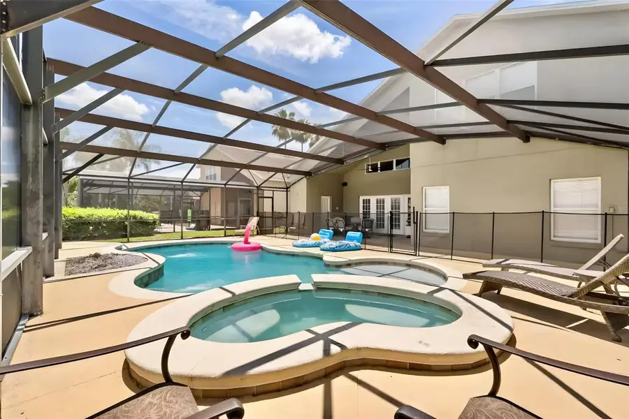 8007 Acadia Estates Court, Kissimmee, FL 34747 - Image #2