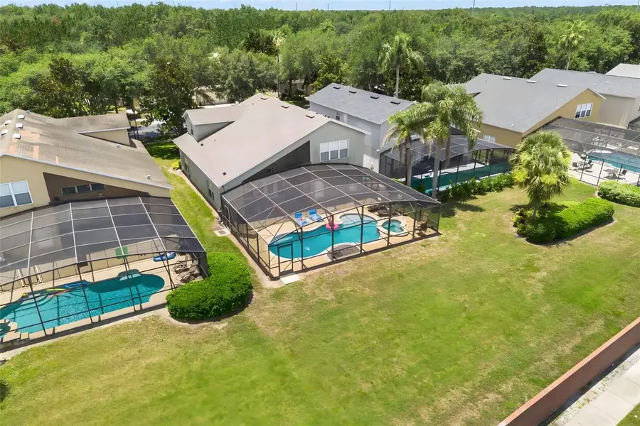 8007 Acadia Estates Court, Kissimmee, FL 34747 - Image #3