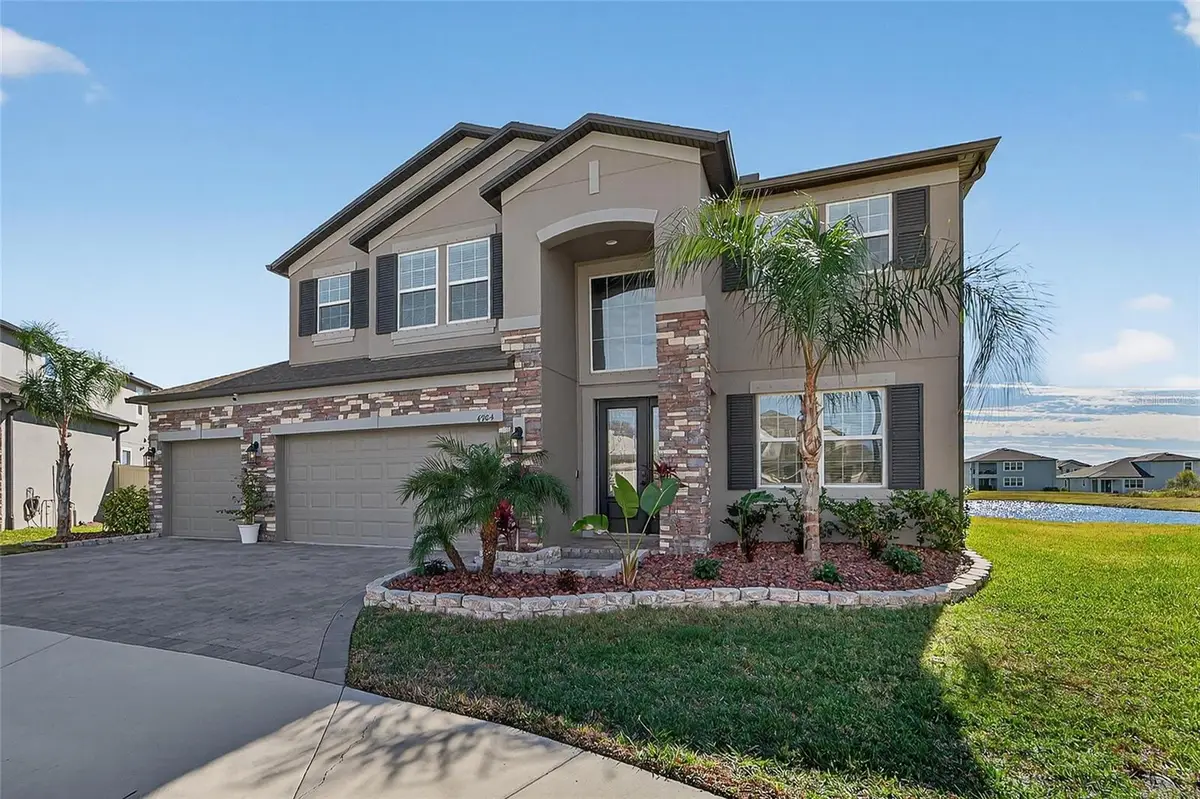 4904 Eagle Rock Drive, Wimauma, FL 33598 - Image #1