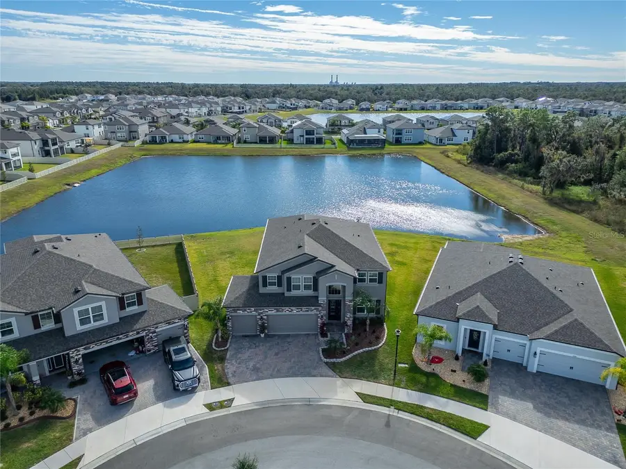 4904 Eagle Rock Drive, Wimauma, FL 33598 - Image #3