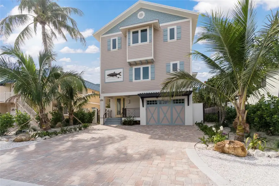 2302 Gulf Drive N, Bradenton Beach, FL 34217 - Image #2