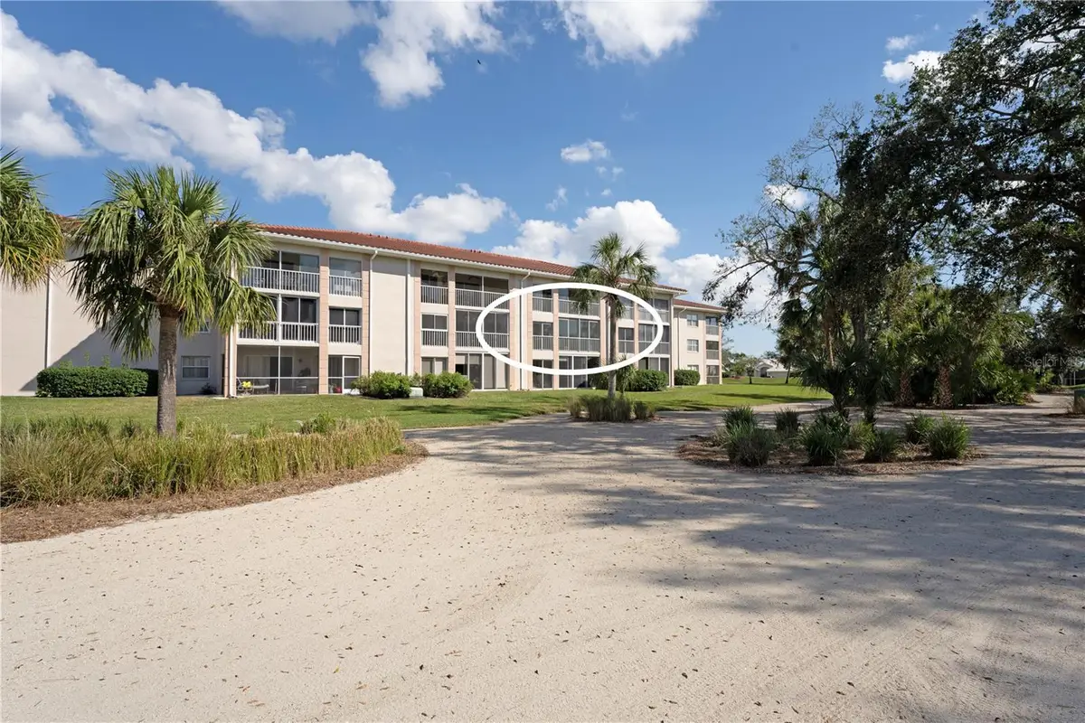 6501 Stone River Road #205, Bradenton, FL 34203 - Image #1