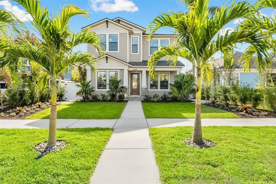 2152 Burlington Avenue N, Saint Petersburg, FL 33713 - #2