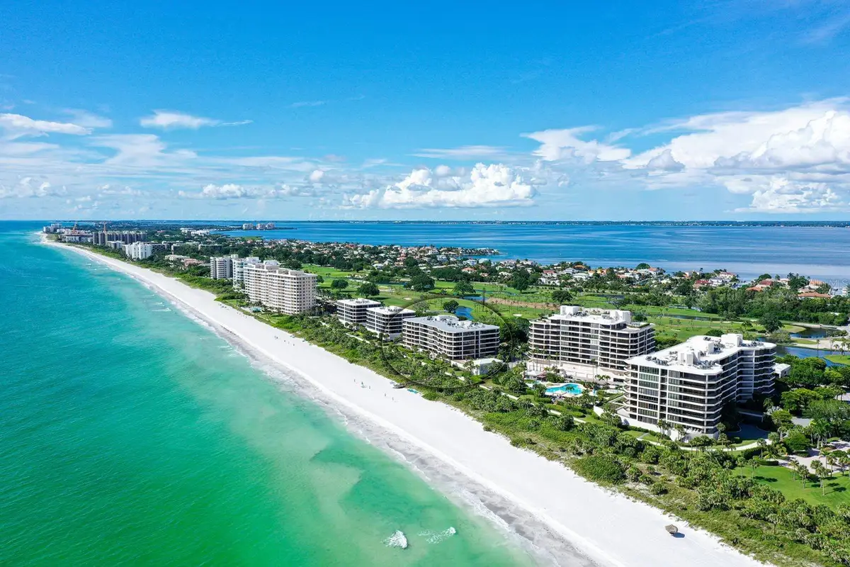 565 Sanctuary Drive #B506, Longboat Key, FL 34228 - Image #1