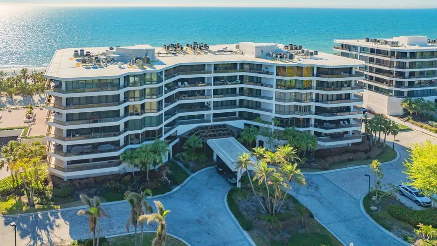 565 Sanctuary Drive #B506, Longboat Key, FL 34228 - Image #2