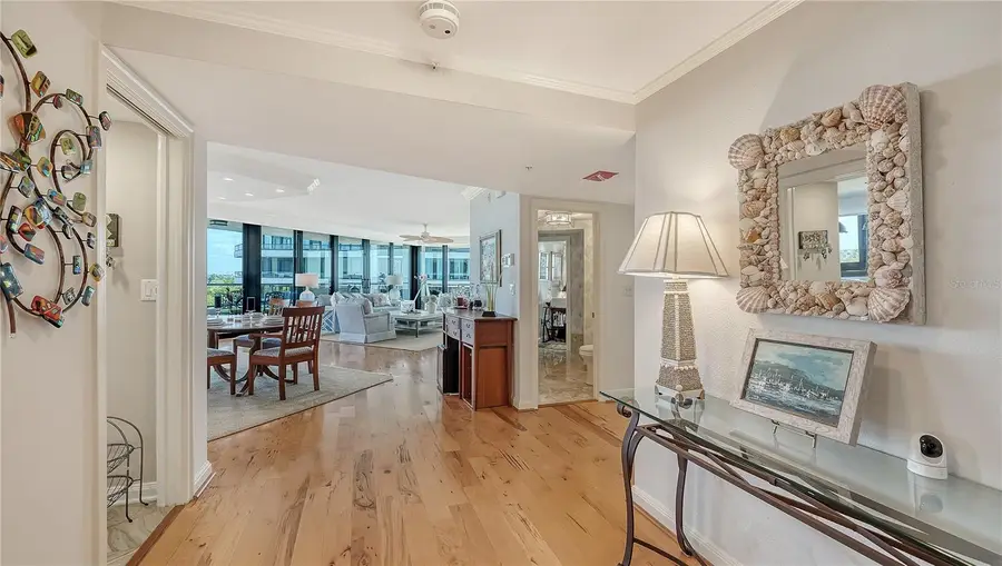 565 Sanctuary Drive #B506, Longboat Key, FL 34228 - Image #3