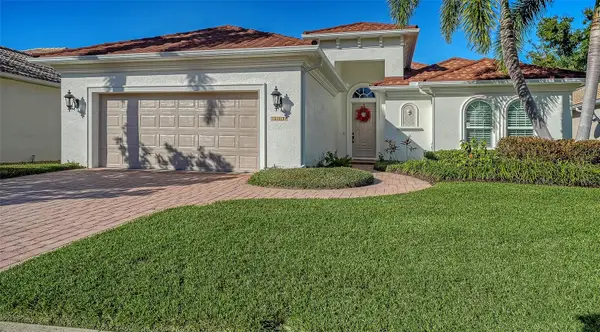 2529 Marblehead Drive, SARASOTA, FL 34231