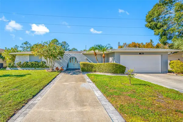 1862 Del Robles Drive, CLEARWATER, FL 33764