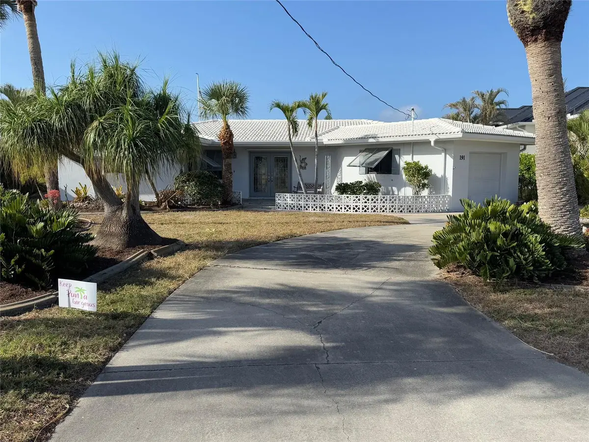191 Maria Court, Punta Gorda, FL 33950 - Image #1