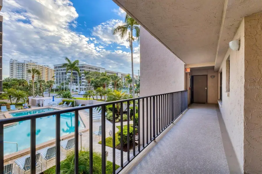 1001 Benjamin Franklin Drive #201, Sarasota, FL 34236 - Image #2