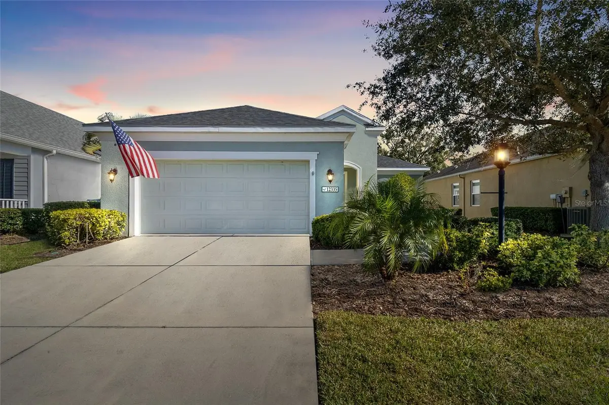 12335 Whisper Lake Drive, Bradenton, FL 34211 - Image #1